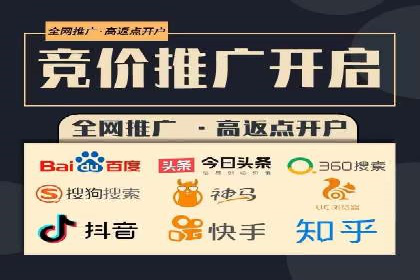 百度优化推广案例：如何利用百度广告投放